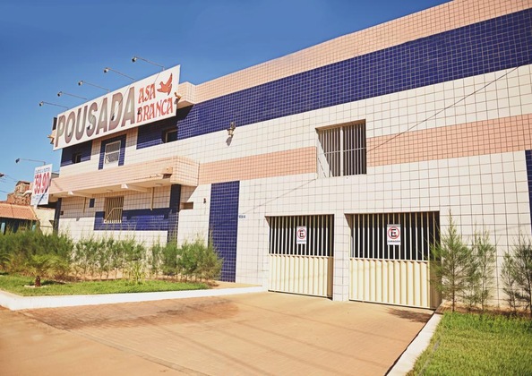 Gallery - Pousada Asa Branca - Mossoró