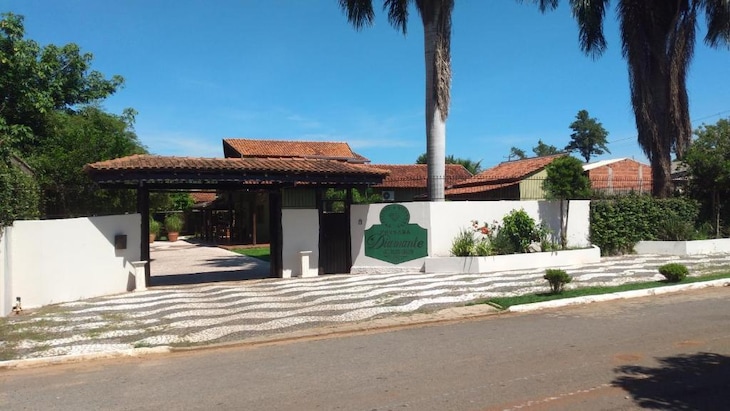 Gallery - Pousada Diamante