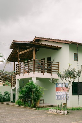 Gallery - Hotel Kiribati