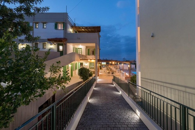Gallery - Mitos Village