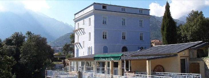 Gallery - Osteria Di L'orta