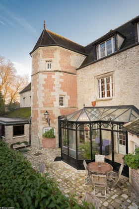 Gallery - Hostellerie De La Porte Bellon