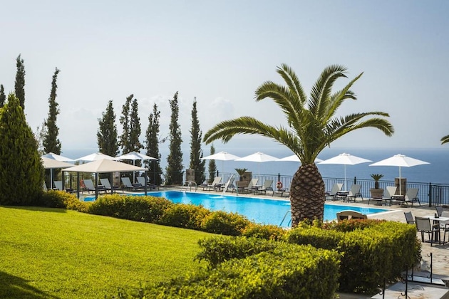 Gallery - Antonia Hotel Lourdas
