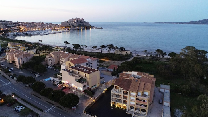 Gallery - Hôtel L'onda