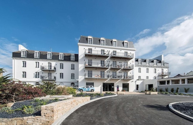 Gallery - Hôtel Valdys L'escale Marine