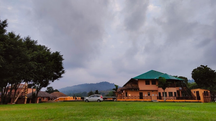 Gallery - Kyari Corbett Resort