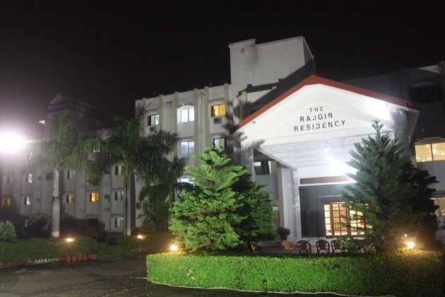 Gallery - The Rajgir Residency