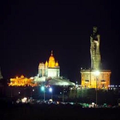 Gallery - Hotel Sri Devi