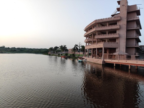 Gallery - Lake View Hotel And Resort