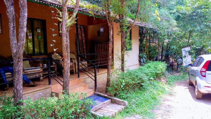Gallery - Vythiri Greens Resort