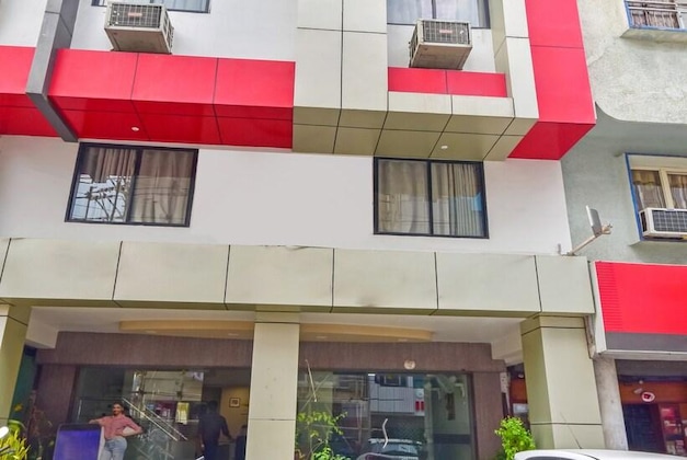 Gallery - Hotel Mayuri