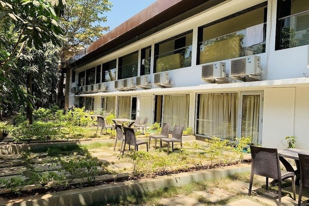 Gallery - Purohit Holiday Resort