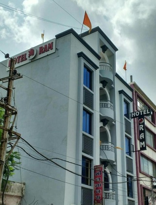 Gallery - Hotel Shreeram