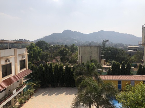 Gallery - Resort Silver Hills Lonavala