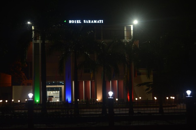 Gallery - Hotel Saramati