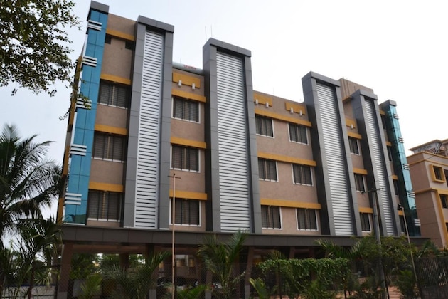 Gallery - Hotel Yogiraj