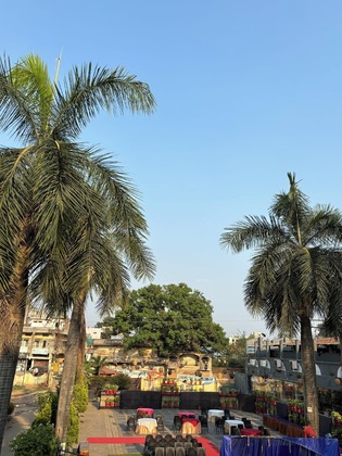 Gallery - Hotel Akanksha