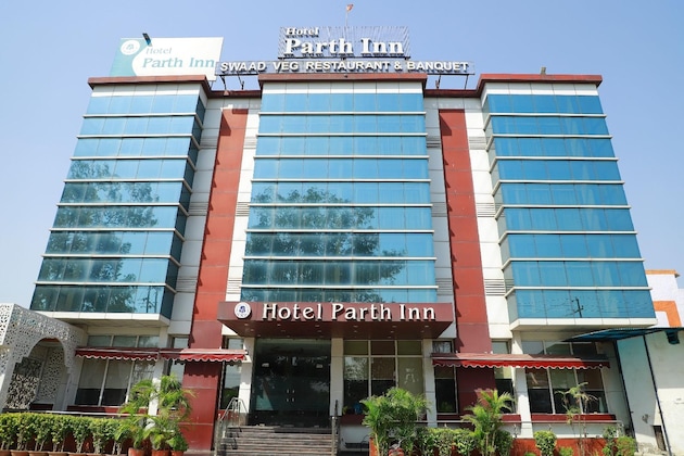 Gallery - Hotel Parth Inn