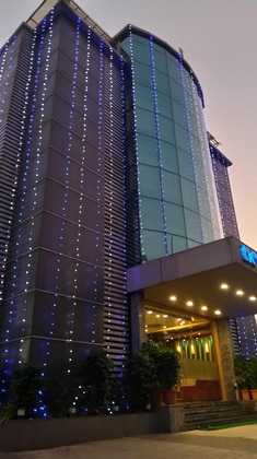 Gallery - Hotel The Seven