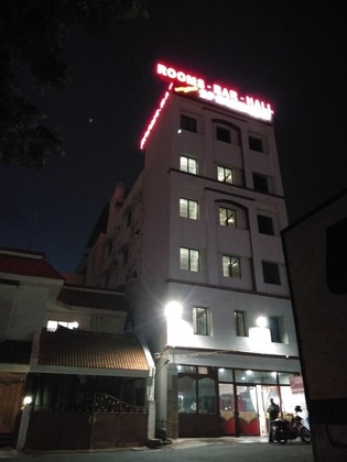 Gallery - Hotel Sp Residency