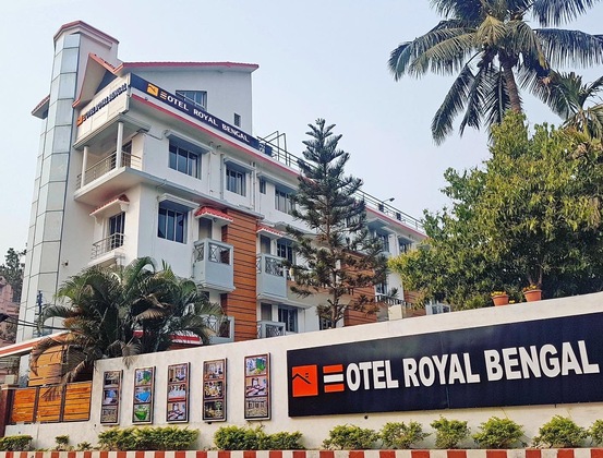 Gallery - Hotel Royal Bengal