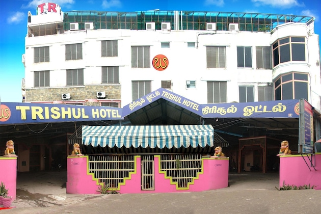 Gallery - Trishul Hotel
