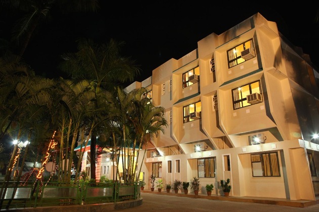 Gallery - Hotel Ravi Kiran