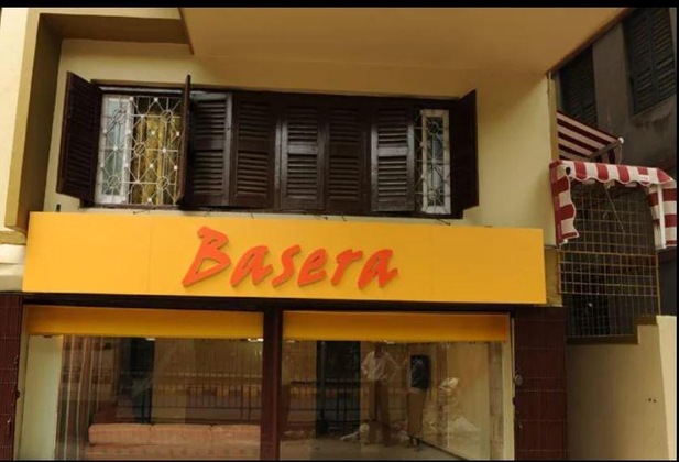 Gallery - Hotel Basera