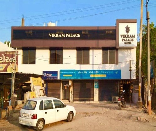 Gallery - Hotel Vikram Palace