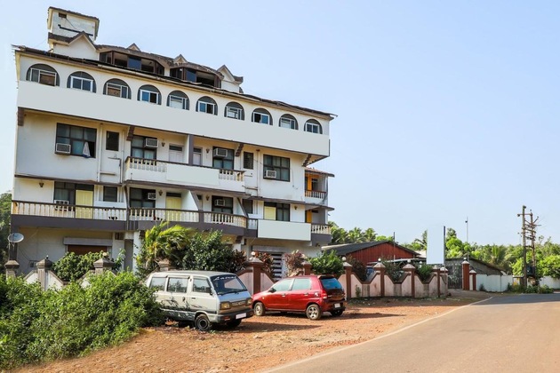 Gallery - Hotel Priti International