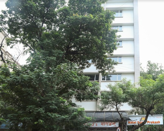 Gallery - Hotel Surya Prakash