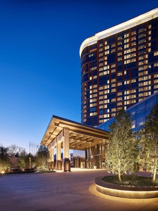 Gallery - Changanbaiyun Hotel