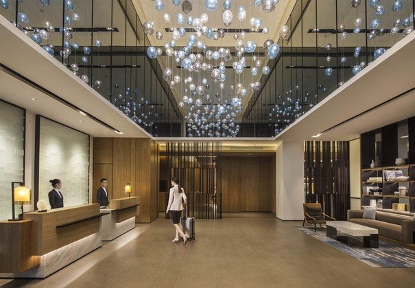 Gallery - Fairfield By Marriott Nanning Nanhu Park