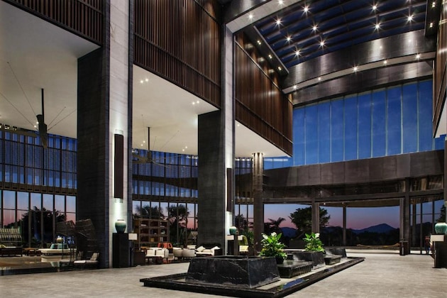 Gallery - Howard Johnson By Huizhou Hot Spring Resort