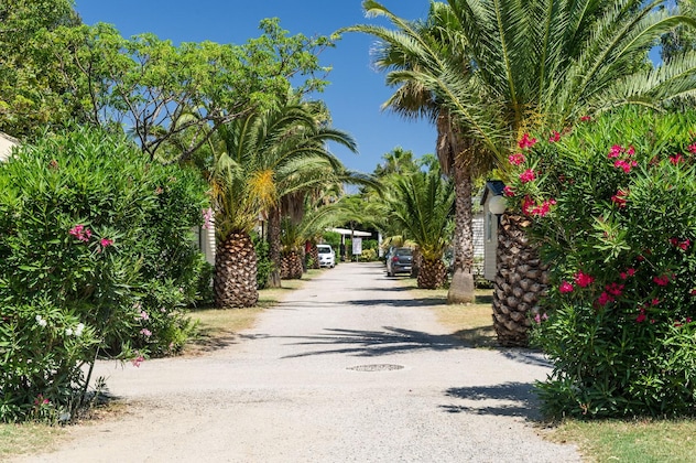 Gallery - Camping L'oasis Et Le California