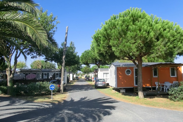 Gallery - Camping Le Soleil De La Méditerrannée