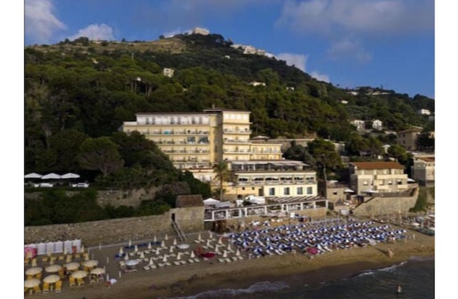 Gallery - Grand Hotel Santa Maria