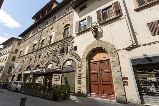 Gallery - Residenza D'epoca Historia Luxury