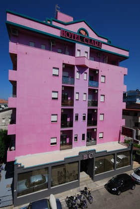 Gallery - Hotel Clara