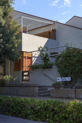 Gallery - Residence Park Solemaremma