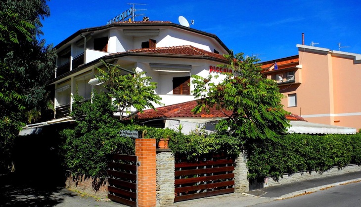 Gallery - Piccolo Hotel