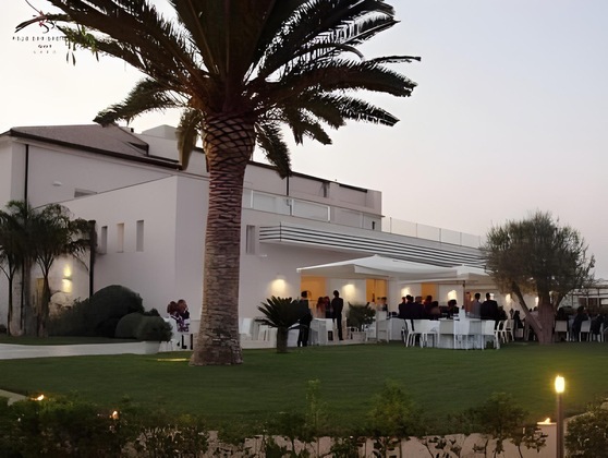 Gallery - Villa San Bartolo