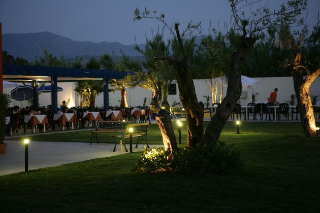 Gallery - Batuca Village & Camping