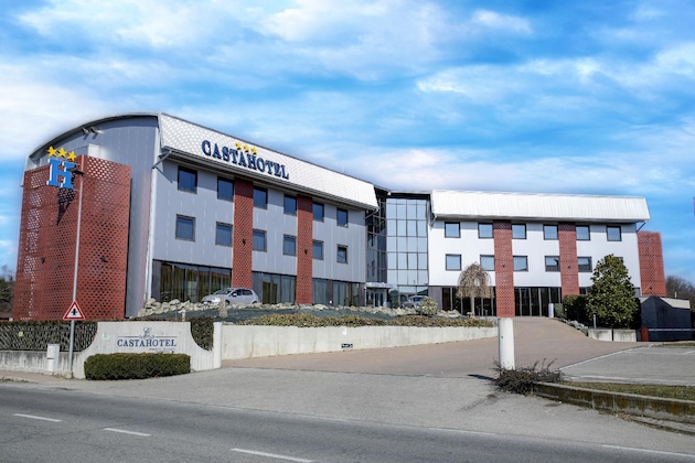Gallery - Casta Hotel