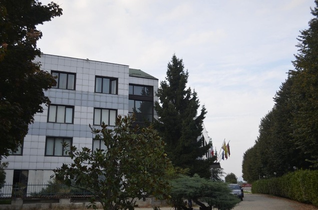 Gallery - Hotel Cavalieri Pinerolo