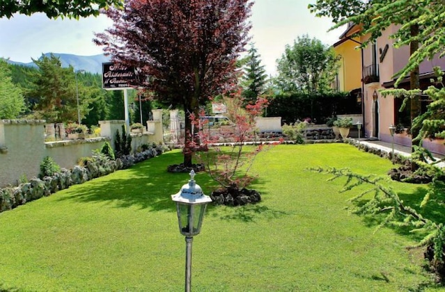 Gallery - Hotel Bucaneve