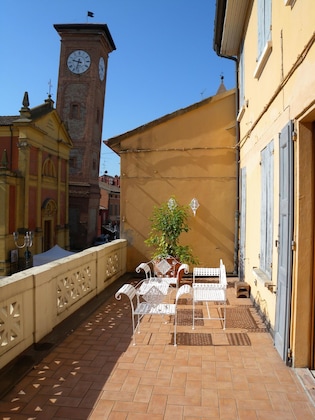Gallery - Cesare Magli E Figli Residenza D'epoca