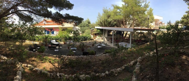 Gallery - Hotel Le Viole