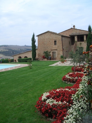 Gallery - Agriturismo Vergelle