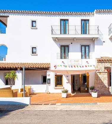 Gallery - Il Faro Di Molara